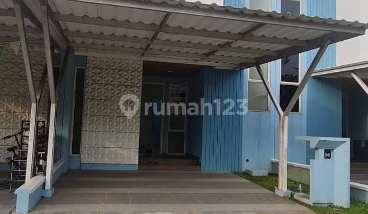 Disewa Rumah Lavon Catriona Murah