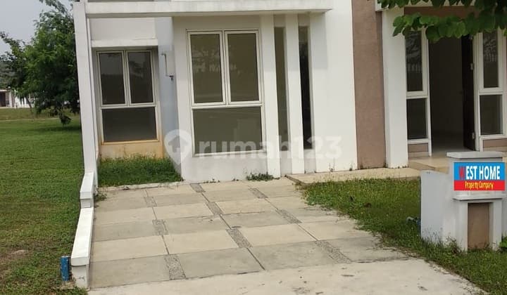 Disewa Rumah Suvarna Sutera Dhana Murah