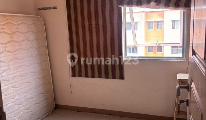 Dijual Apartement City Resort Murah