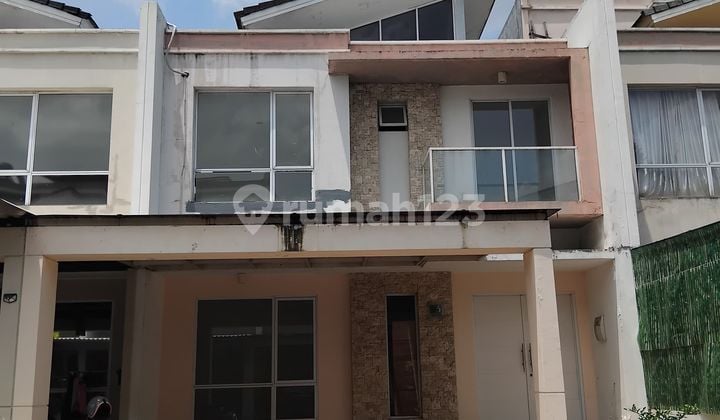 Disewa Rumah Green Puri Murah