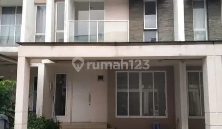 Dijual Rumah Green Puri Murah