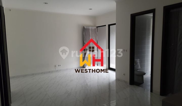 DIJUAL RUMAH SUVARNA SUTERA TERMURAH