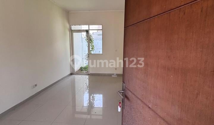 Disewa Rumah Suvarna Sutera Indira Murah