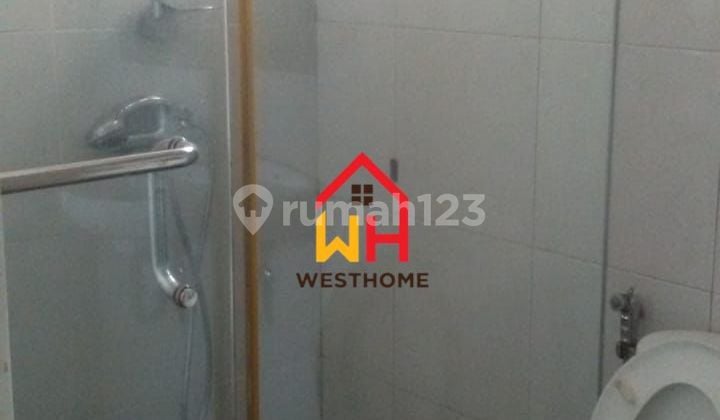 DISEWA APARTEMEN CITY RESORT RESIDENCE TERMURAH