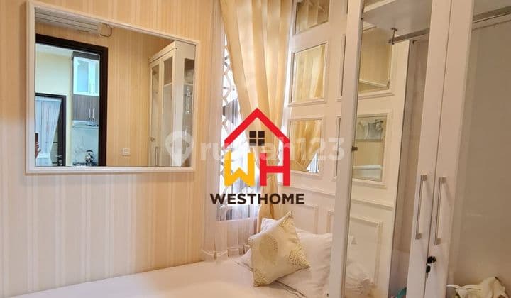 DIJUAL RUMAH GREEN VILLAGE TERMURAH