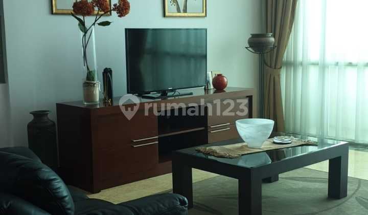 For Rent Bellagio Mansion 4 Br Di Mega Kuningan Jakarta Selatan