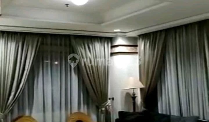 Apartemen Somerset Grand Citra 3br Di Kuningan Jakarta Selatan