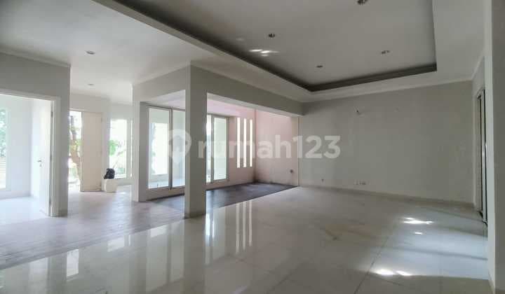 Dijual Rumah Siap Huni Sektor 7 Bintaro Jaya