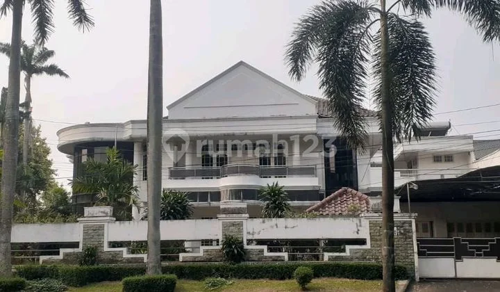 Dijual Rumah Pondok Iindah Dibawah Njop Bagus Dijual Rumah Pondok Iindah Dibawah Njop Bagus