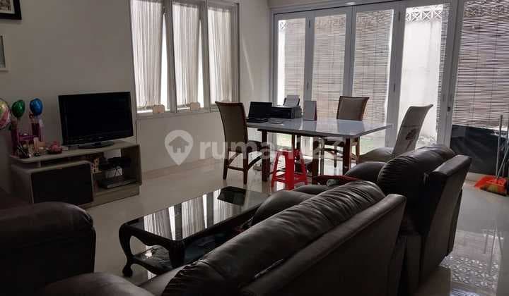 Dijual Rumah Di Gading Serpong Tangsel Bagus