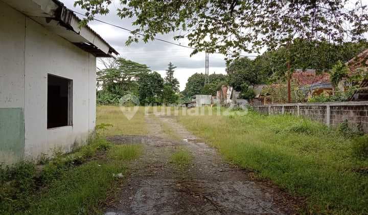 Land for Sale in Sentul City Below NJOP