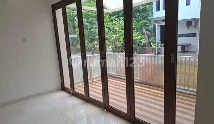 Dijual Rumah Siap Huni Bagus Discovery Bintaro Jaya Sektor 9