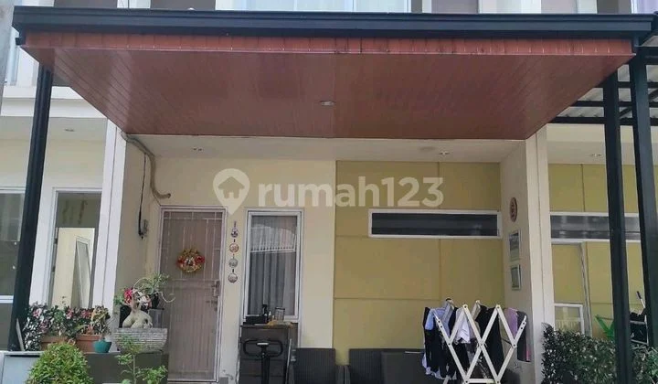 Dijual Rumah Bagus Sudah Renovasi Di Cluster Arjuna Pamulang Dijual Rumah Bagus Sudah Renovasi Di Cluster Arjuna Pamulang