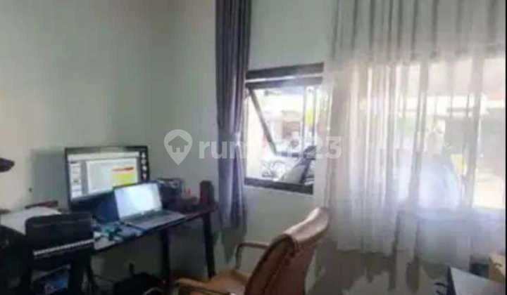 Dijual Rumah Di Cluster Premium B S D Tangsel