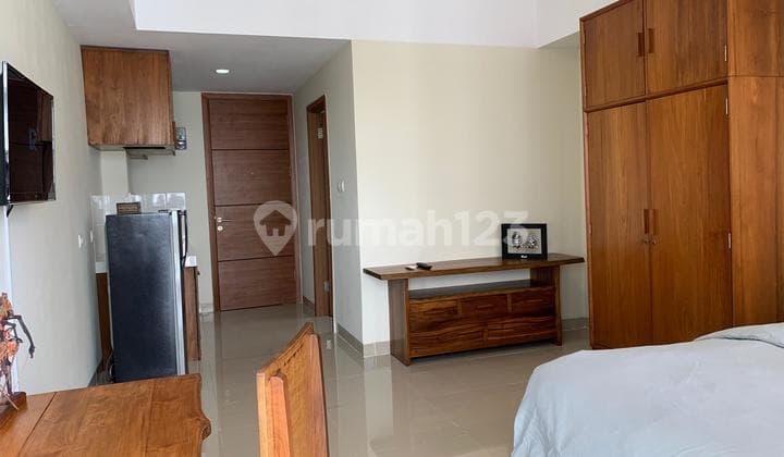For Rent Fully Furnished Beverly Dago Apartment, Bandung