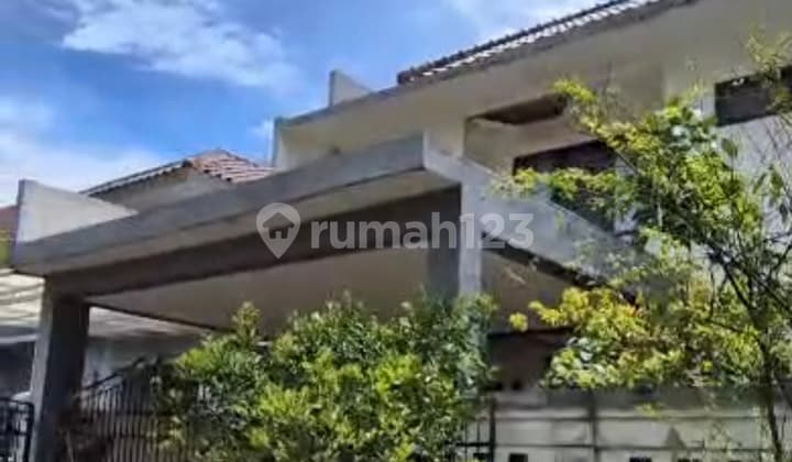 Dijual Cepat Turun Harga Murah Rumah di Giriloka 3 Bsd Tangsel
