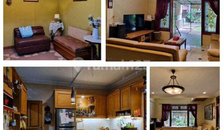 Dijual Rumah 2 Lantsi Di B S D Giri Loka Bagus Dijual Rumah 2 Lantsi Di B S D Giri Loka Bagus