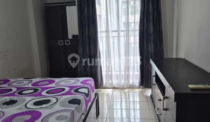 Djual Murah Apartment Studio BSD Serpong Green View Semi Furnished