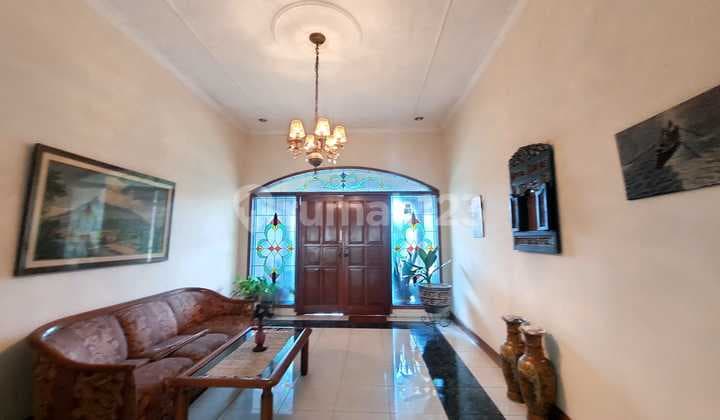 Dijual Dibawah Harga Rumah Di Cinere Estate Depok