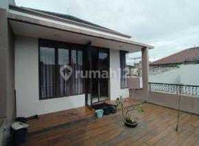 Dijual Rumah Nempel U N P A M Tangerang Selatan