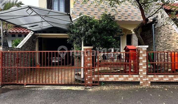 Dijual Rumah Murah Di Condet Jak Tim