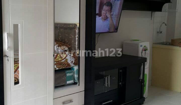 Dijual Bu2 Unit Apartemen Dramaga Tower Bogor