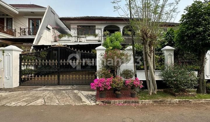 Dijual Rumah Dibawah Harga Pasar Sibayak Jl Limo, Cinere
