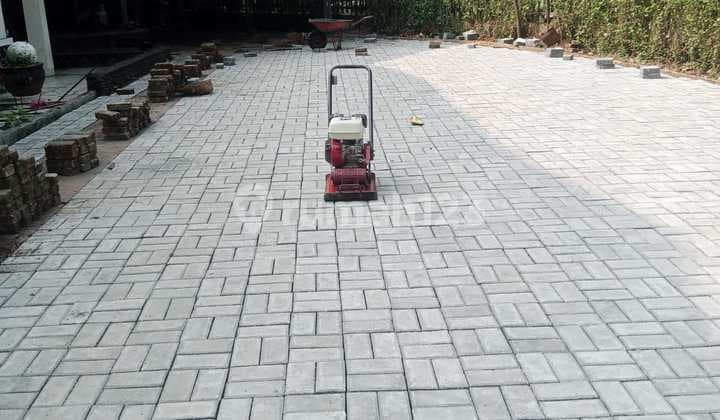 Rumah Sewa Besar Buat Kantor/Terdekat Terdepan Utk Kantor di Senayan/Sudirman