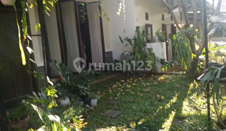 Rumah Permatapuri,Cisalak..Depok (Murah Bagus)