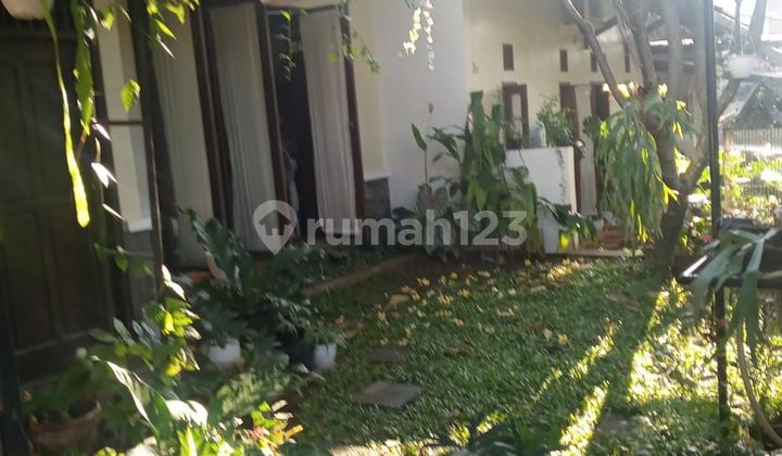 Rumah Permatapuri,Cisalak..Depok (Murah Bagus)