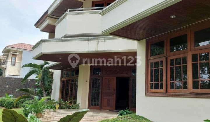 Patra Kuningan - Golden Triangle: Very Cheap Below Market Value