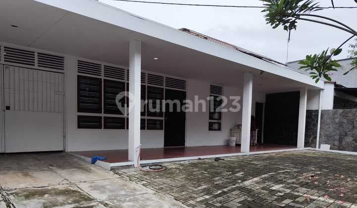 Tulodong Bawah, Suitable for Office Rental