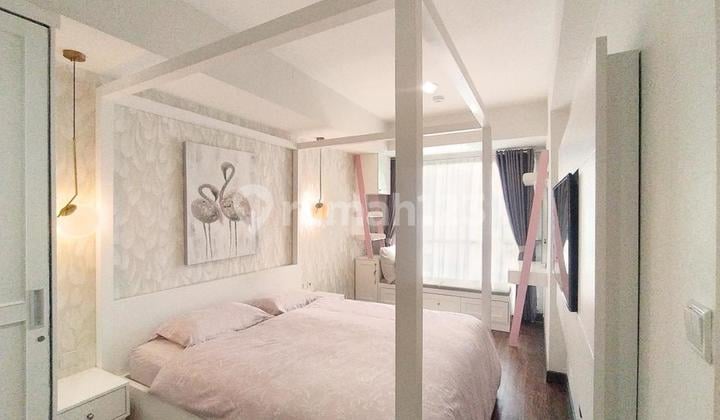 Di Jual Apartemen Casagrande Residence Phase 1 2 Bedroom Furnished Di Jual Apartemen Casagrande Residence Phase 1 2 Bedroom Furnished