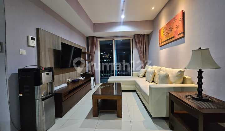 Casa Grande Residence 2 Bedroom Furnished Apartment