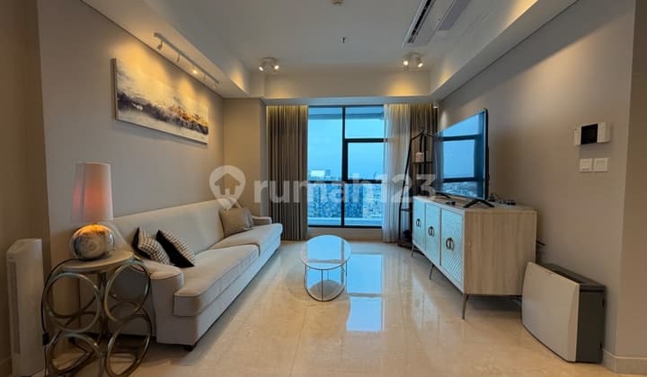 Casa Grande Residence Phase 2 Apartment 3 Bedroom Fully Furnished