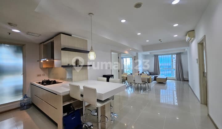 Casa Grande Residence 3 Bedroom Furnished Apartment