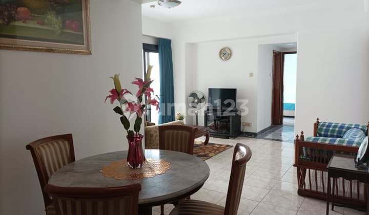 Apartemen Premium Selangkah Dari UPH Kawasan Lippo Karawaci