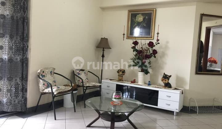 Apartemen Premium Selangkah Dari Uph Lippo Karawaci Tangerang