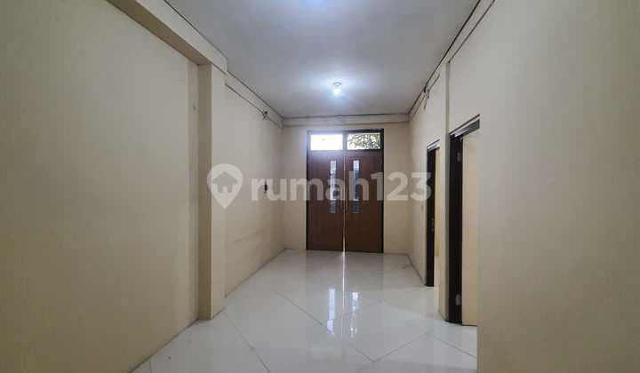 Jual Cepat Murah Rumah Hoek Hitung Tanah Sektor 6 Gading Serpong