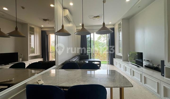 Quick Sale Cheap Luxury Furnished 3 BR Apartment Marigold Nava Park