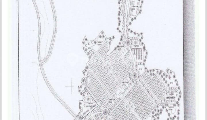 Tanah Kavling Strategis Untuk Investor Perumahan Kawasan Sentul (HARGA BERSAING)