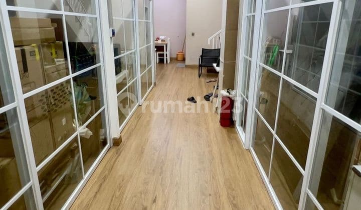 Dijual Ruko 4.5 Lantai Full Renov Rapih Siap Huni Green Lake City