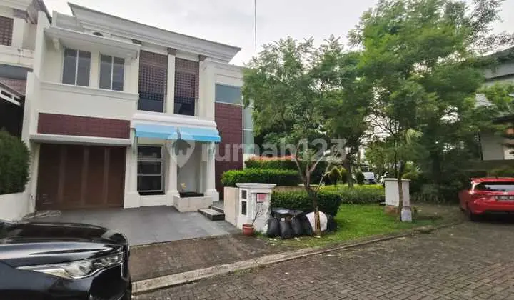 Rent Semi-Furnished House Ready to Occupy at Greenwich Sheffield BSD