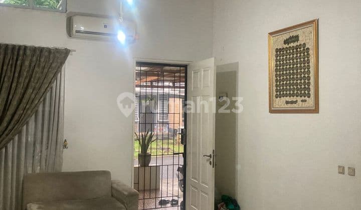 Dijual Cepat Termurah Rumah 1.5 Lantai Siap Huni De Latinos Bsd