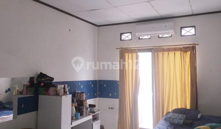 Dijual Rumah Bona Indah Jakarta Selatan Rumah Dalam Komplek Jakarta Selatan Lebak Bulus Dekat Mrt Rumah Jakarta Selatan Bona Indah