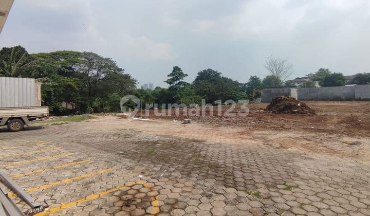 Dijual Tanah Lokasi Jakarta Selatan Lokasi Komersial Bagus Buat Kantor Hotel Dll Dekat Pancoran Dekat Warung Buncit Jakarta Selatan Dekat Kemana2