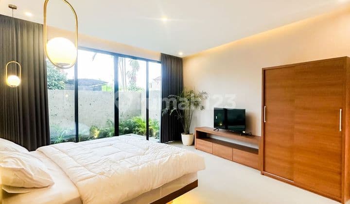 Dijual villa dibali kondisi bagus