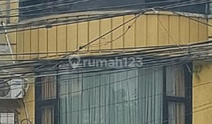 Jual ruko jalan raya ciledug kreo
