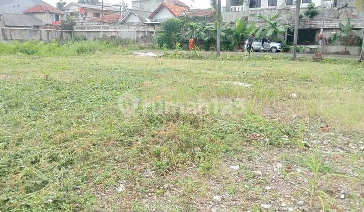 Dijual Tanah Komersial Jakarta Barat Harga Di Bawah Njop Tanah Komersial Gandaria Selatan Cipete Dekat Lapangan Golf Pondok Indah Jakarta Selatan Jual Tanah Komersial Area Harga Njop Jual Cepat Bagus
