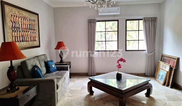 Dijual Rumah Siap Huni Townhouse Cluster Kemang Jakarta Selatan Bangka Jakarta Selatan Pondok Indah Jaksel Mampang